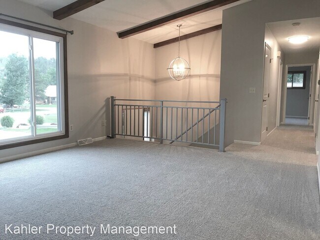 Building Photo - 3 br, 3 bath House - 3507 Chapel Valley Rd