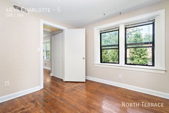 Building Photo - 4035 Charlotte-5