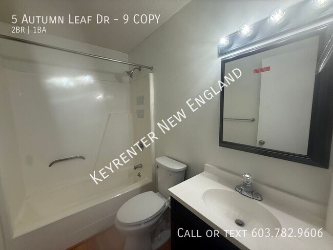 Building Photo - 5 Autumn Leaf Dr