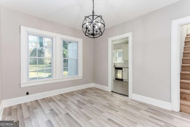 Building Photo - 1665 Beecher St SW