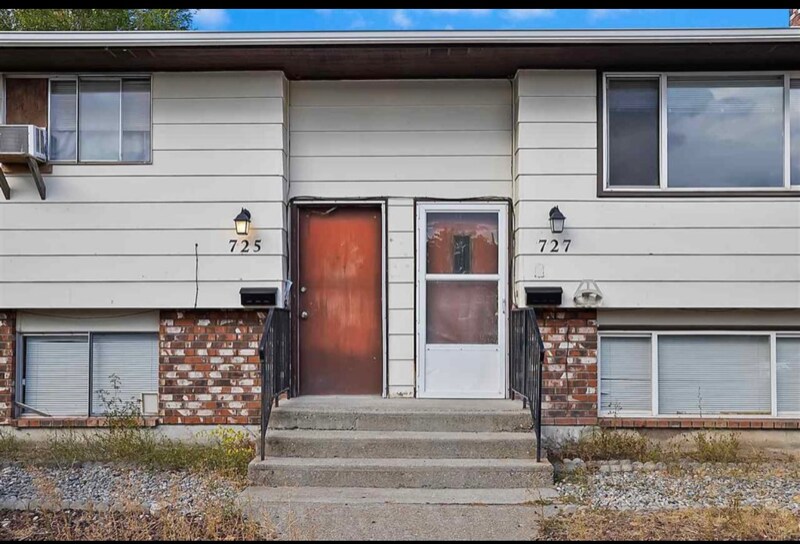 Building Photo - 727 E Olympic Ave