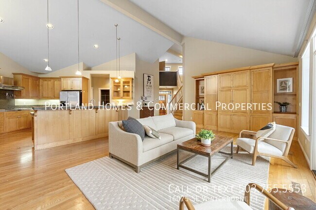 Building Photo - 16075 SE Winterborne Ct