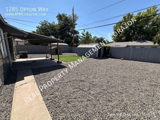 Building Photo - 1285 Upton Way