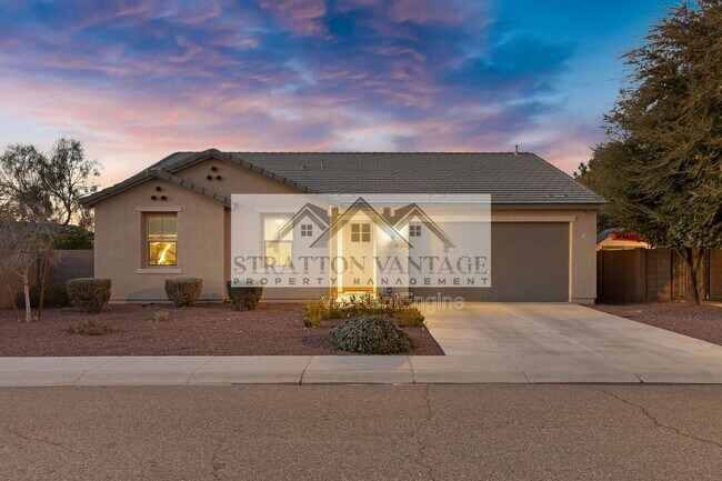 Building Photo - 7608 W St Kateri Dr