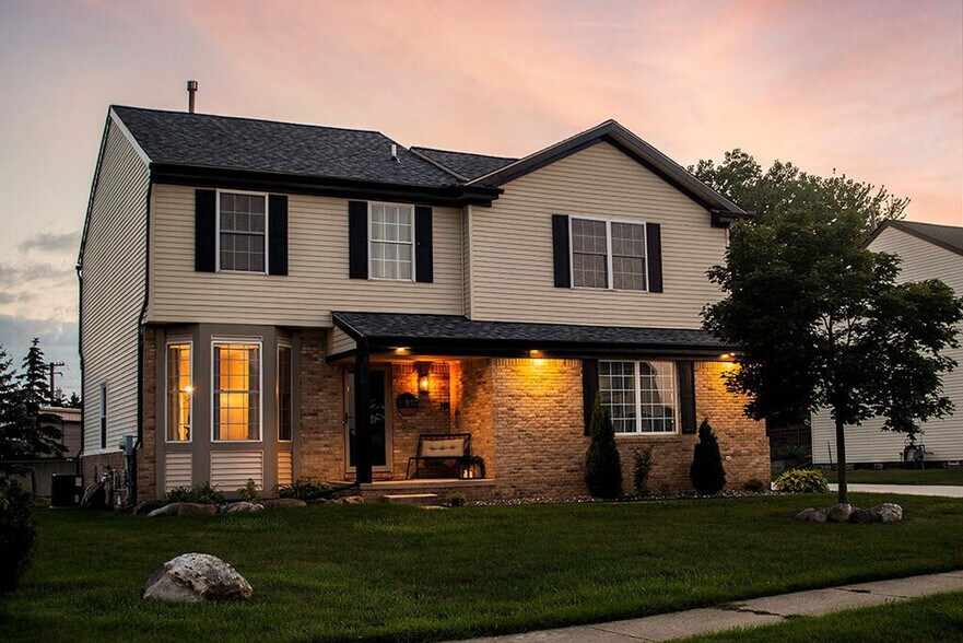 Building Photo - 51897 Huntley Ave