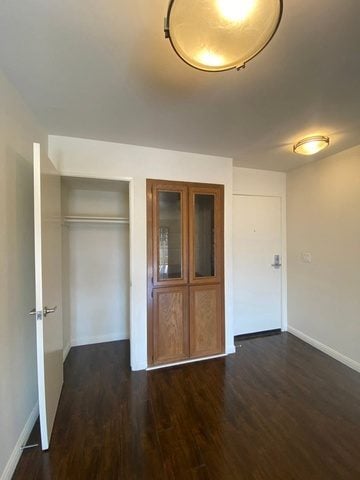 Floorplan - The Hilgard