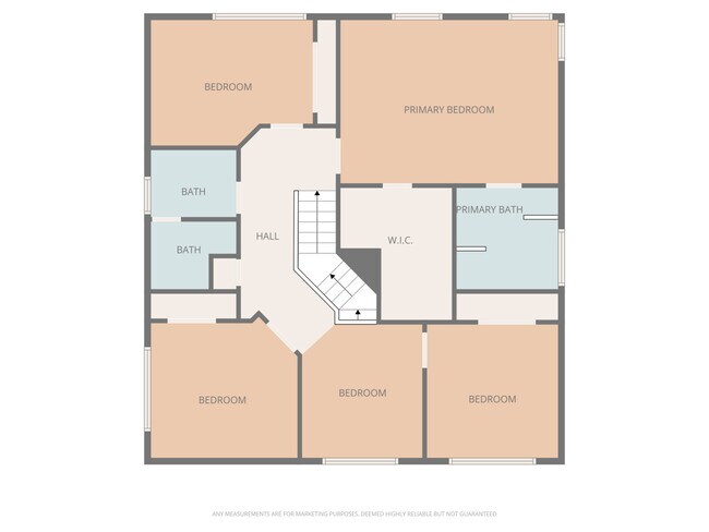 Building Photo - 2647 Pecos Cir