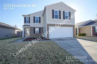 Building Photo - 1723 Elijah Blue Dr