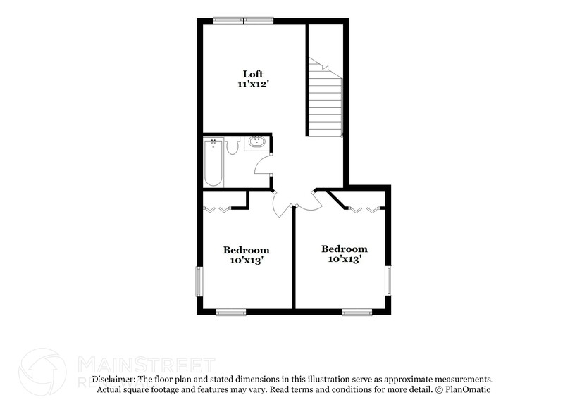 Building Photo - 3028 Glenboro Dr