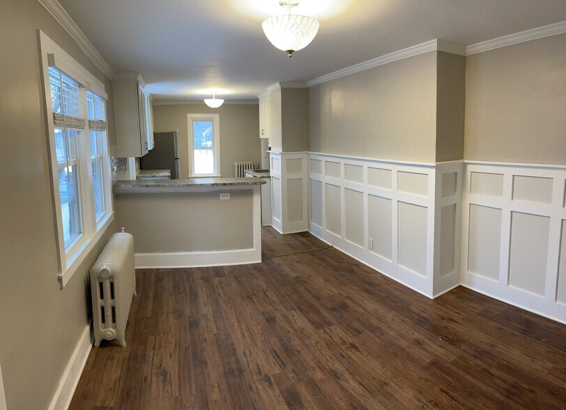 Building Photo - 3424 Garfield Ave