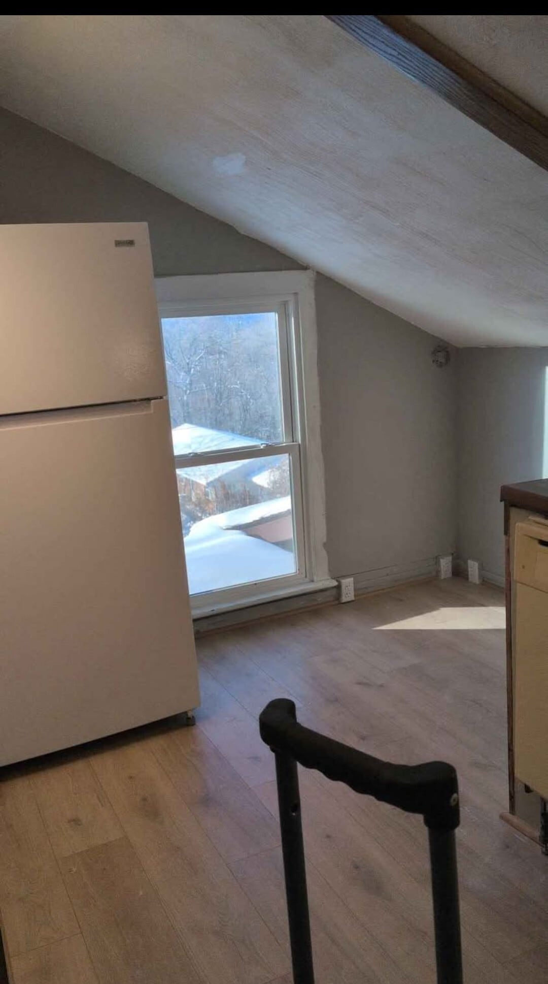 Dinette area - 327 S Adams St