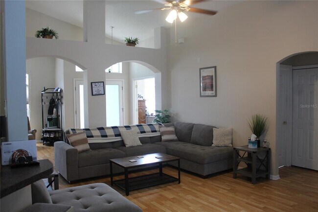 Building Photo - 2634 Gold Dust Cir