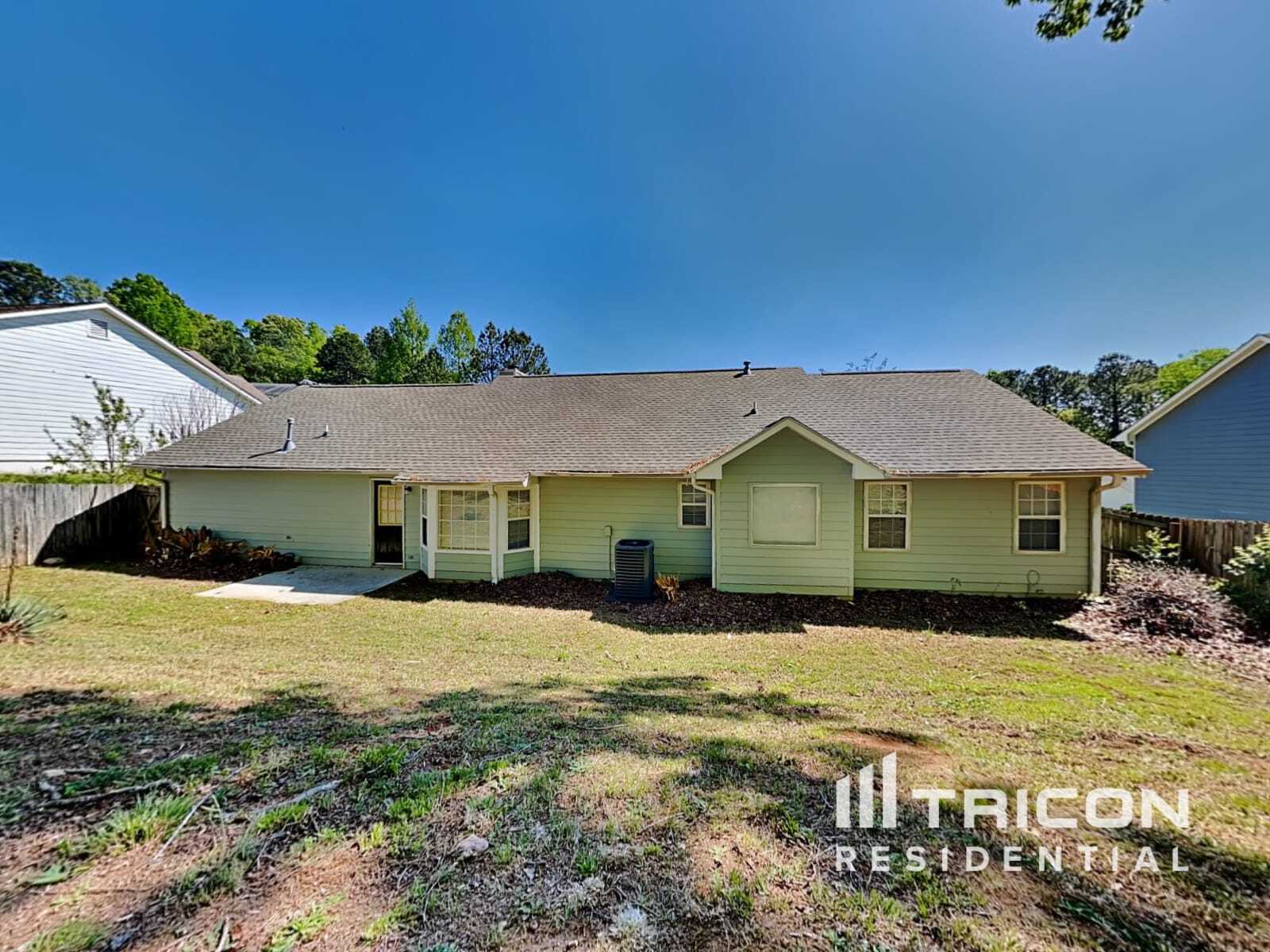 Building Photo - 530 Saddle Shoals Dr