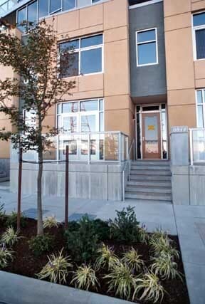 Building Photo - The Meriwether