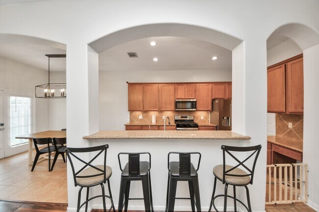 Building Photo - 4118 Ferro St
