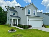 Building Photo - Nice Ladson 3 Bedroom!