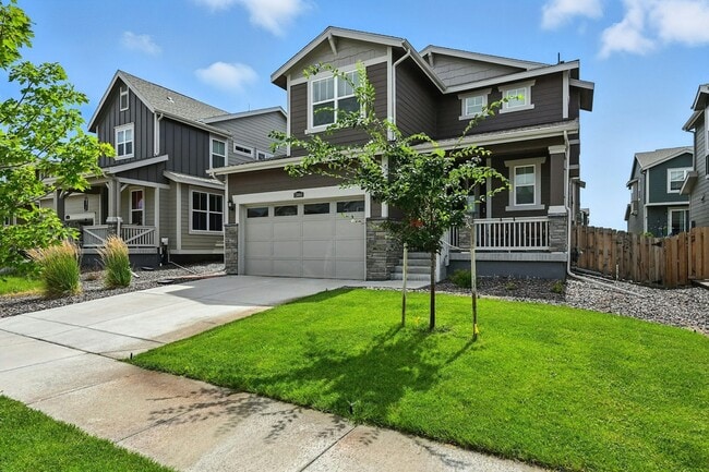 Building Photo - 13060 E 110th Ave.