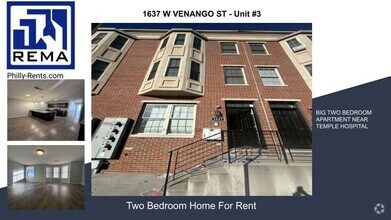 Building Photo - 1637 W Venango St