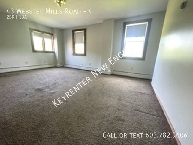 Building Photo - 2 Bedroom 1 Bath in Pittsfield