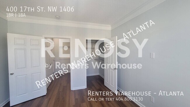 Building Photo - 400 17th St NW