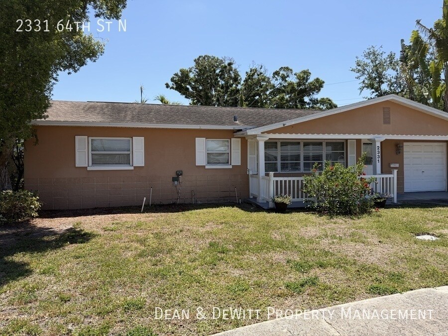Building Photo - 2 Bed/1 Bath