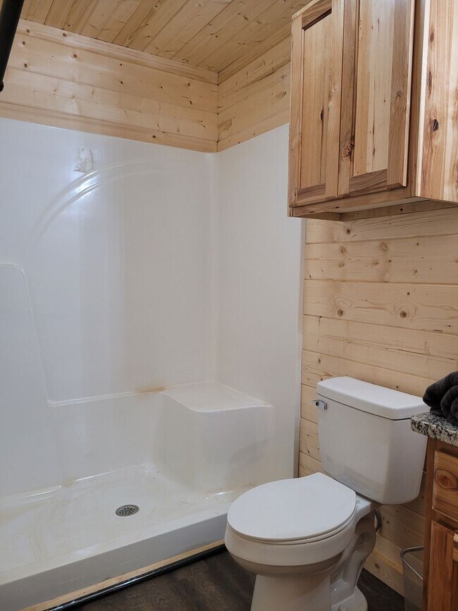 Building Photo - Beautiful Brand New 2bd Cabin in Trade, Tennessee
