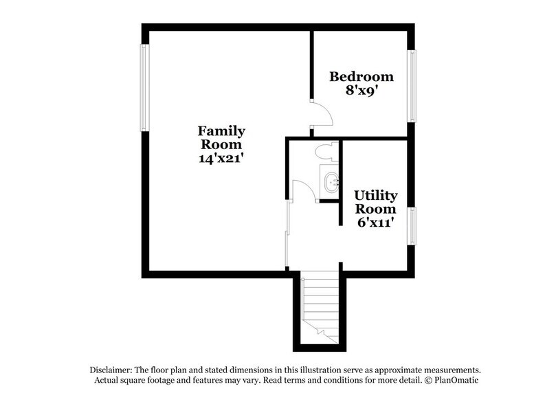 Building Photo - 4585 Marilyn St