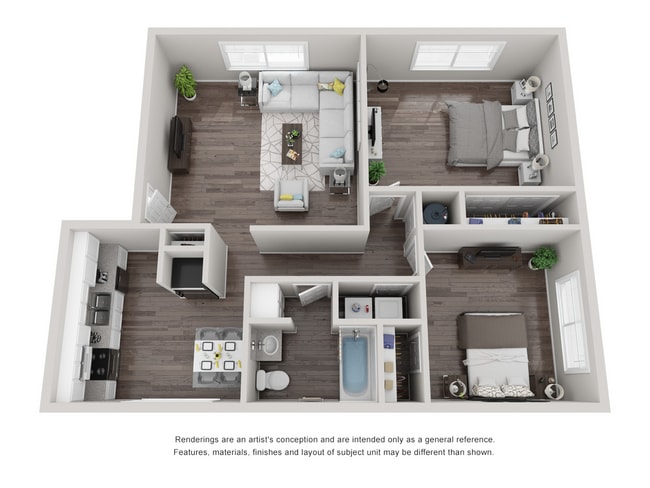 Morton Meadows_2x1 A.jpg - Morton Meadows Apartments