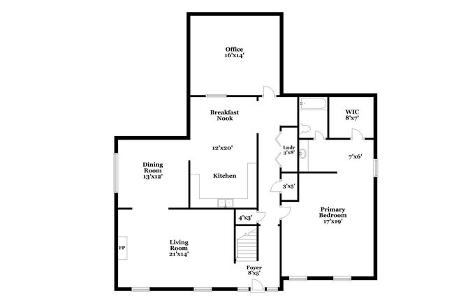 Building Photo - 6145 Shadowfall Cove