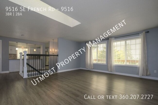 Building Photo - 9516 SE French Rd