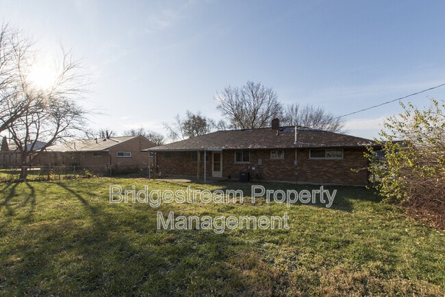 Building Photo - 4861 Nebraska Ave