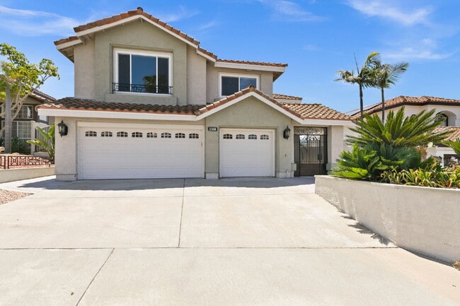 Building Photo - Stunning 4BR + Office/Den, 3BA View Home with 3-Car Garage!