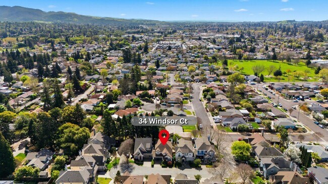 Building Photo - 4 Bed 3 Bath Single Family Home in Napa