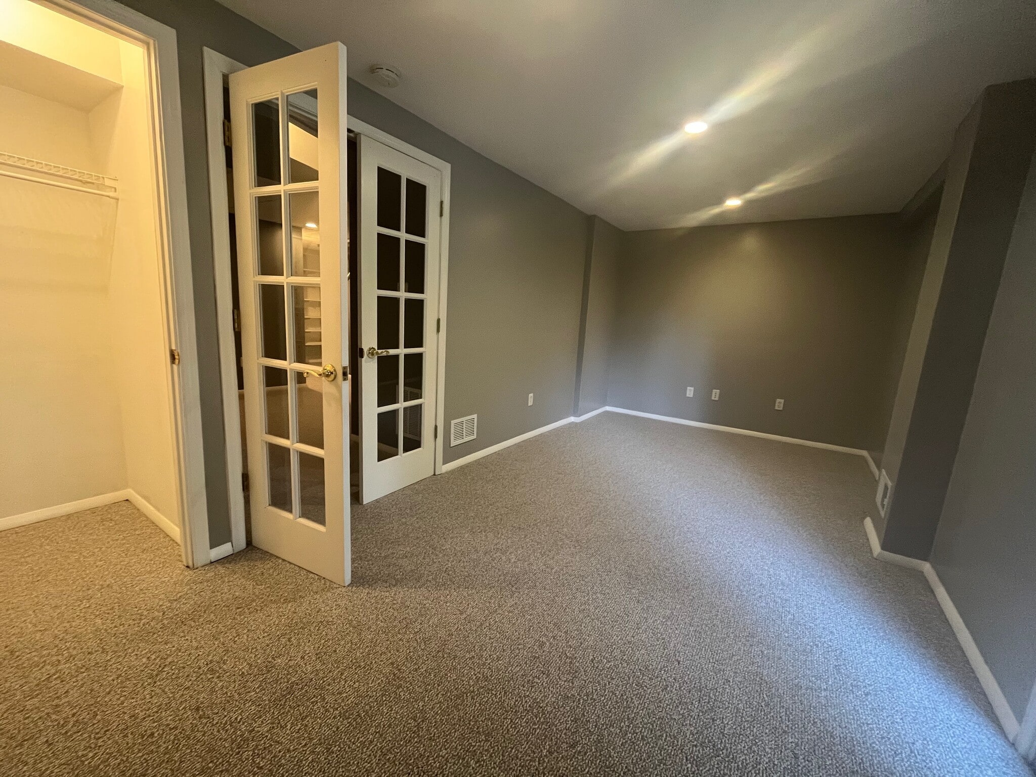 Basement Bedroom 4 - 9415 Riverbrink Ct