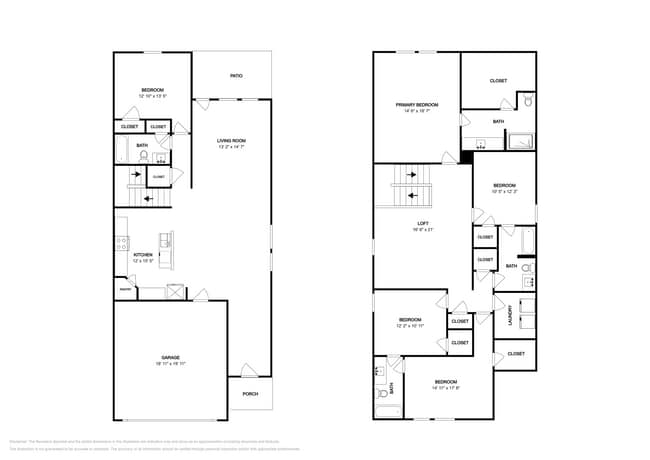 Building Photo - 1050 Large Poppy Dr