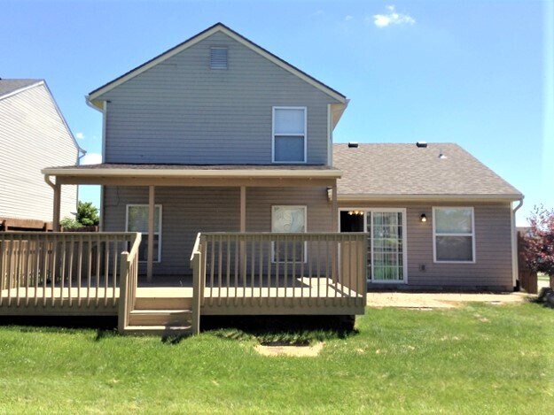 Building Photo - 391 Sherman Dr