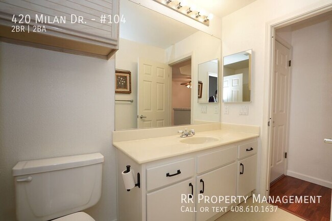 Building Photo - Spacious and Elegant Condo in Beautiful Ri...