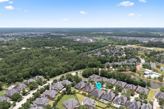 Building Photo - 8193 Tranquil Lake Way