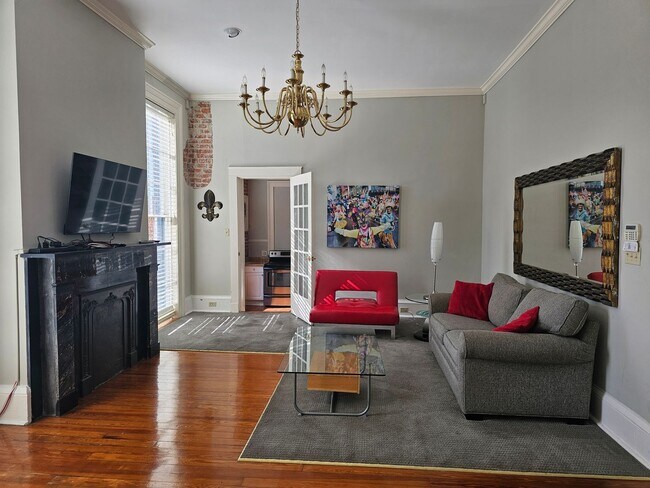 Building Photo - Camp