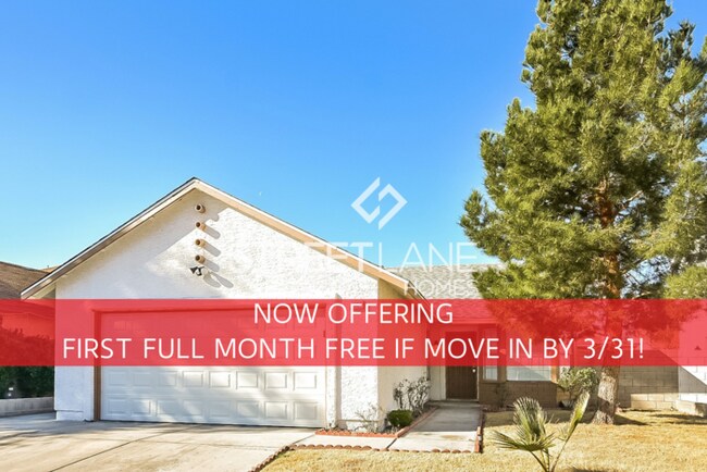 Primary Photo - NOW OFFERING FIRST FULL MONTH FREE IF MOVE...