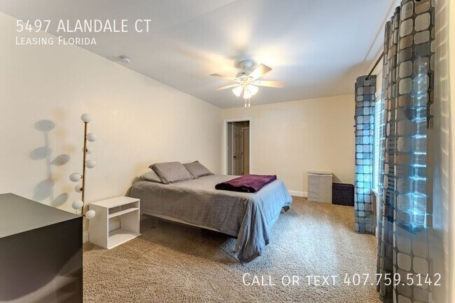 Building Photo - 5497 Alandale Ct