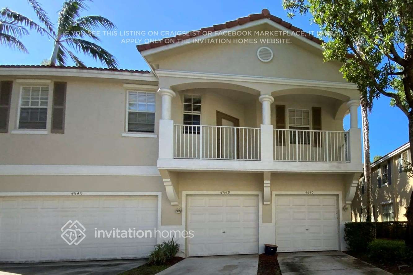 Building Photo - 4549 Highgate Dr
