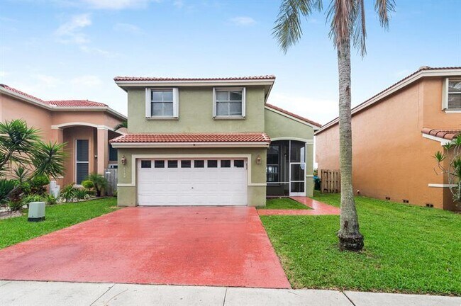 Building Photo - 3138 W Buena Vista Dr