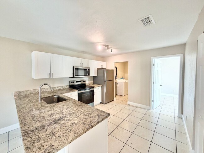 Building Photo - PIKUS (2001 46th Ter SW)