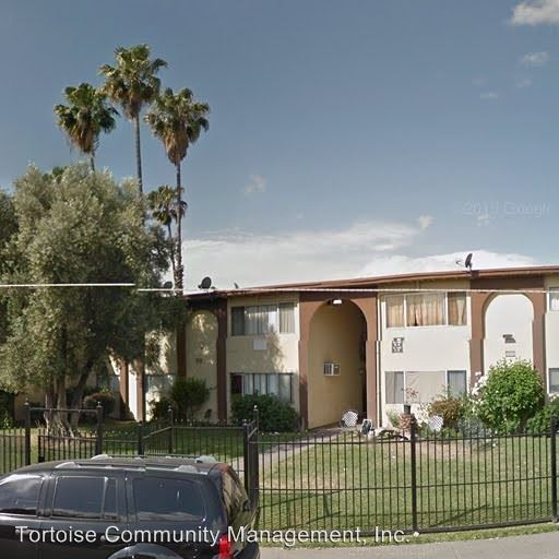 Building Photo - 4303-4401 Manchester Ave