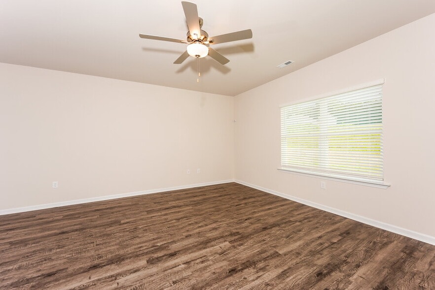Building Photo - 4524 Morgan Dr