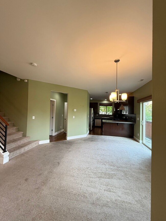 Building Photo - Stylish & Updated Home – 3BR/2.5BA, AC, Ne...