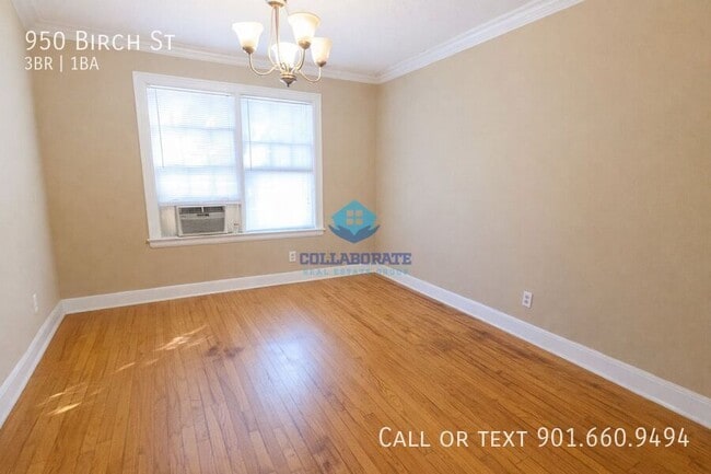 Building Photo - 950 Birch St