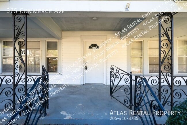 Building Photo - 375 Commerce Ave