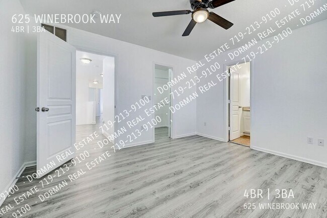 Building Photo - 625 Winebrook Way